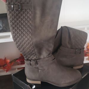 Torrid Boots